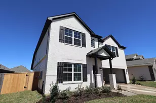 252 Mountain Knls Ln, Willis, TX 77378 - Photo 8