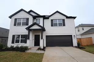 252 Mountain Knls Ln, Willis, TX 77378 - Photo 1