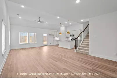 252 Mountain Knolls Lane, Willis, TX 77378 - Photo 16