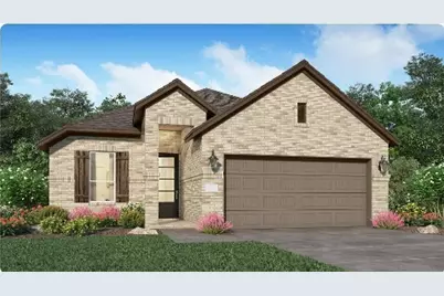 6606 Sleepy Orange Court, Needville, TX 77461 - Photo 14