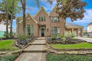 15511 Turtle Oak Ct, Houston, TX 77059 - Photo 1