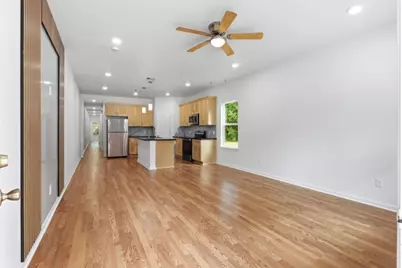 819 Junction Avenue #B, Cleveland, TX 77327 - Photo 2