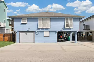 15 S Curlew St, La Marque, TX 77568 - Photo 1