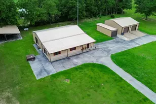 1136 Vz County Rd 2150, Wills Point, TX 75169 - Photo 6