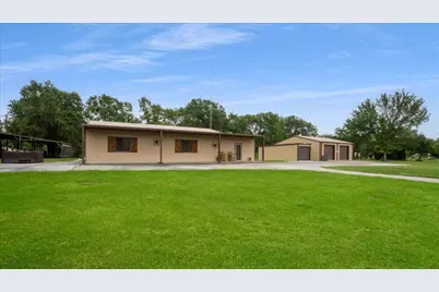 1136 Vz County Road 2150, Wills Point, TX 75169 - Photo 1