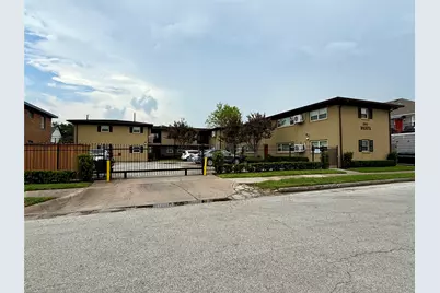 2812 Wichita Street #6, Houston, TX 77004 - Photo 14