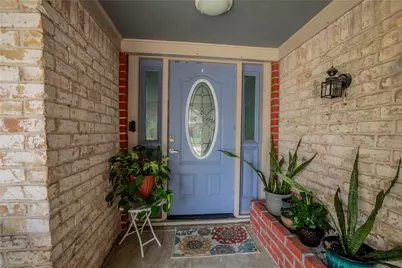 5611 Long Creek Lane, Houston, TX 77088 - Photo 2