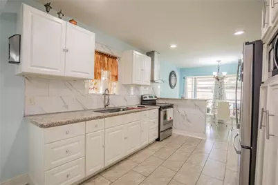5611 Long Creek Lane, Houston, TX 77088 - Photo 8