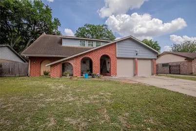 5611 Long Creek Lane, Houston, TX 77088 - Photo 1