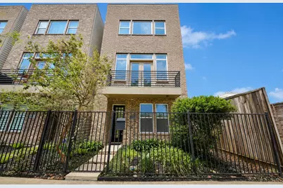 1807 W Webster Street, Houston, TX 77019 - Photo 1