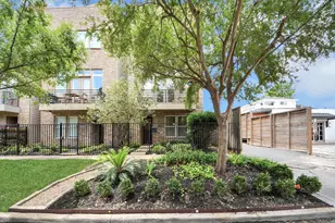 1807 W Webster St, Houston, TX 77019 - Photo 2
