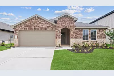 6204 Ambrose Peak Lane, Rosenberg, TX 77469 - Photo 1