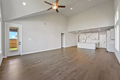 7423 Birch Thistle Lane, Katy, TX 77493 - Photo 4