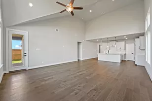 7423 Birch Thistle Ln, Katy, TX 77493 - Photo 4
