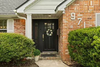 971 Curtin Street, Houston, TX 77018 - Photo 2