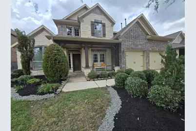 17114 Nitshill Lane, Richmond, TX 77407 - Photo 1