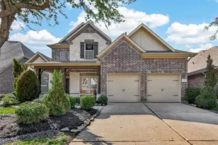 17114 Nitshill Ln, Richmond, TX 77407 - Photo 6