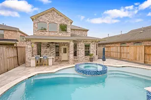 2935 Oak Pointe Blvd, Missouri City, TX 77459 - Photo 36