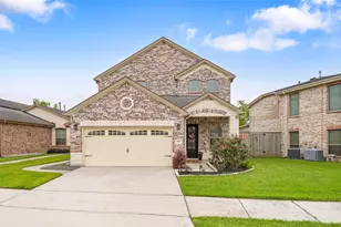2935 Oak Pointe Blvd, Missouri City, TX 77459 - Photo 1
