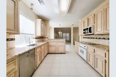 4106 Creek Ridge Lane, Missouri City, TX 77459 - Photo 10