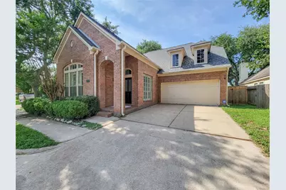 4106 Creek Ridge Lane, Missouri City, TX 77459 - Photo 2