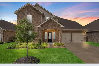 24430 Piney Harbor Lane, Katy, TX 77493 - Photo 2