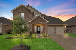24430 Piney Harbor Ln, Katy, TX 77493 - Photo 2