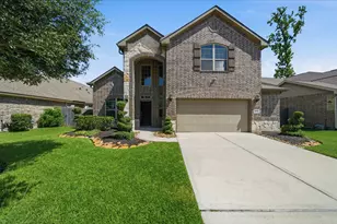 18793 Laurel Hills Dr, New Caney, TX 77357 - Photo 1