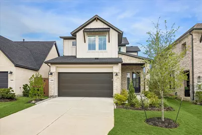24818 Harrow Meadow Drive, Katy, TX 77493 - Photo 1