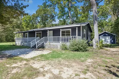 184 Hall Drive S, Montgomery, TX 77316 - Photo 1