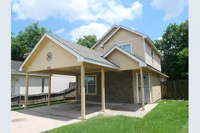 6603 Schambray Street, Houston, TX 77085 - Photo 4