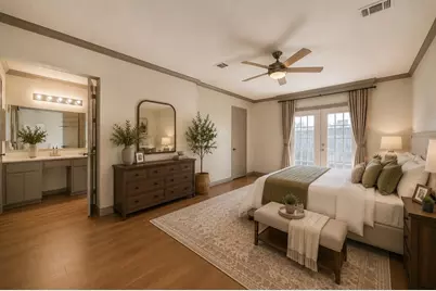 3158 W Holcombe Boulevard #3158, West University Place, TX 77025 - Photo 4