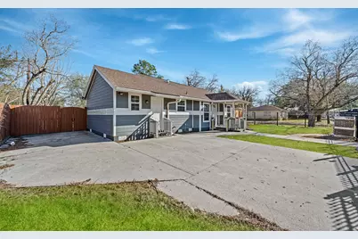 6911 Sherwood Drive, Houston, TX 77021 - Photo 4