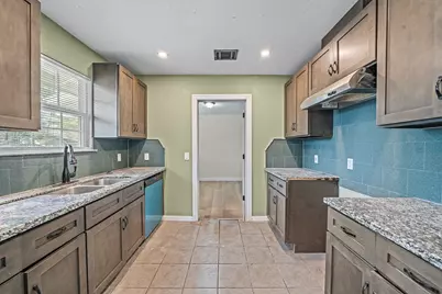 6911 Sherwood Drive, Houston, TX 77021 - Photo 8