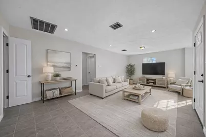 6911 Sherwood Drive, Houston, TX 77021 - Photo 6