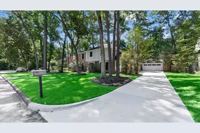 2022 Grove Lake Drive, Houston, TX 77339 - Photo 2