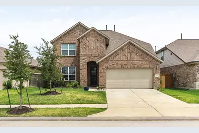 15626 Beltie Drive, Humble, TX 77346 - Photo 1