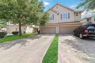 8734 Rainglen Lane, Houston, TX 77044 - Photo 1