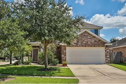6311 Richland Hills Drive, Katy, TX 77494 - Photo 2
