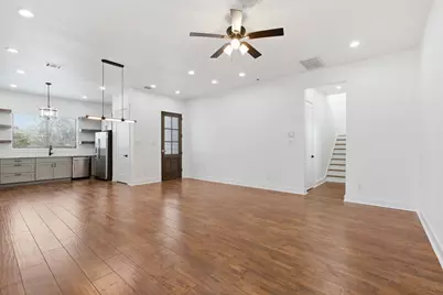 3034 Wayne Street #A-B, Houston, TX 77026 - Photo 2