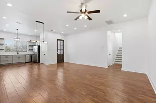 3034 Wayne St, Houston, TX 77026 - Photo 2