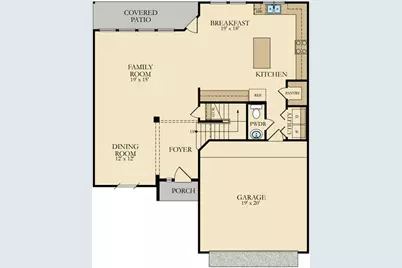 356 Century Oaks Lane, La Marque, TX 77568 - Photo 36