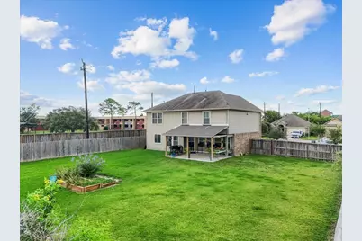 356 Century Oaks Lane, La Marque, TX 77568 - Photo 4