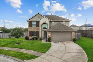 356 Century Oaks Ln, La Marque, TX 77568 - Photo 32