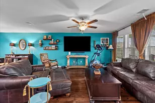 356 Century Oaks Ln, La Marque, TX 77568 - Photo 8