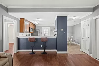 3089 County Road 855C, Alvin, TX 77511 - Photo 8