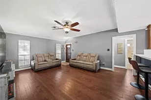 3089 County Rd 855C, Alvin, TX 77511 - Photo 6