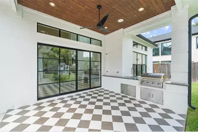 215 W 34th Street, Houston, TX 77018 - Photo 44