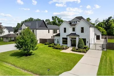 215 W 34th Street, Houston, TX 77018 - Photo 4