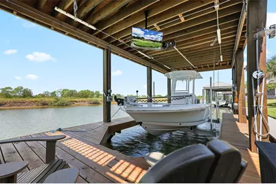 5418 Brigantine Cay Court, Texas City, TX 77590 - Photo 28